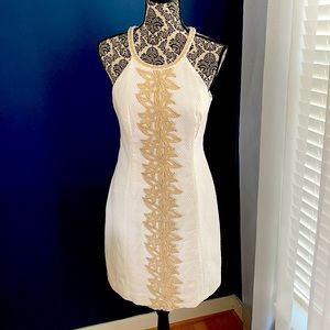 Lily Pulitzer Pearl Shift Dress